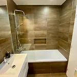 Apartment Smart Hviezdoslavova Poprad