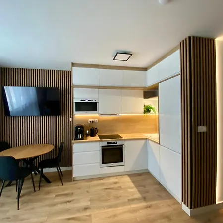 Smart Hviezdoslavova Poprad