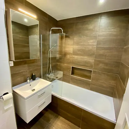 Smart Hviezdoslavova * Poprad