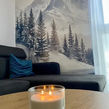 Smart Hviezdoslavova