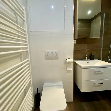 Smart Hviezdoslavova