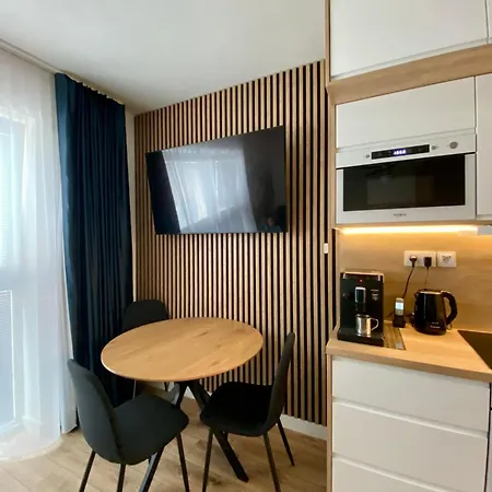 Smart Hviezdoslavova