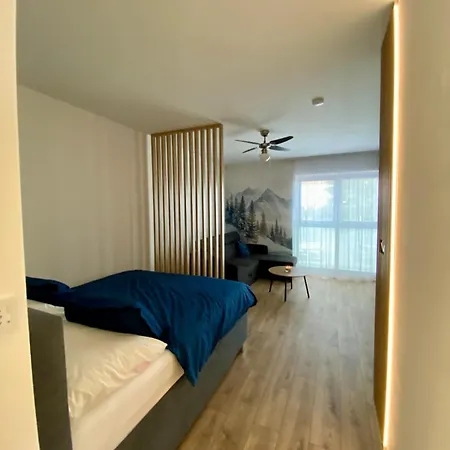 Smart Hviezdoslavova