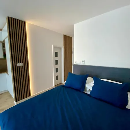 Apartment Smart Hviezdoslavova *