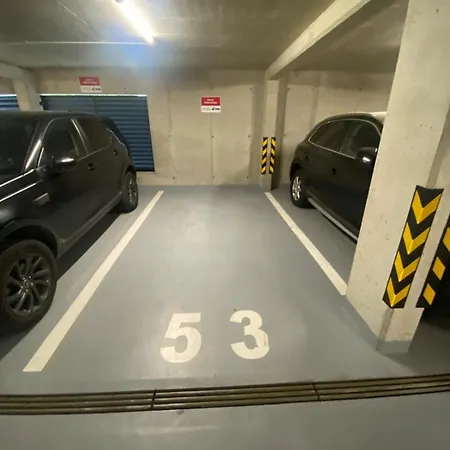 Smart Hviezdoslavova