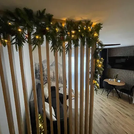 Smart Hviezdoslavova * Poprad