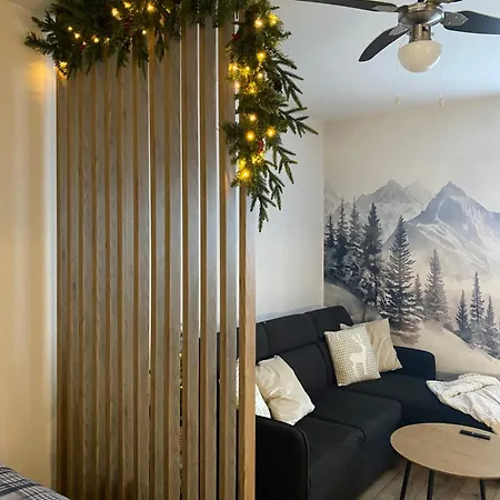 Apartment Smart Hviezdoslavova