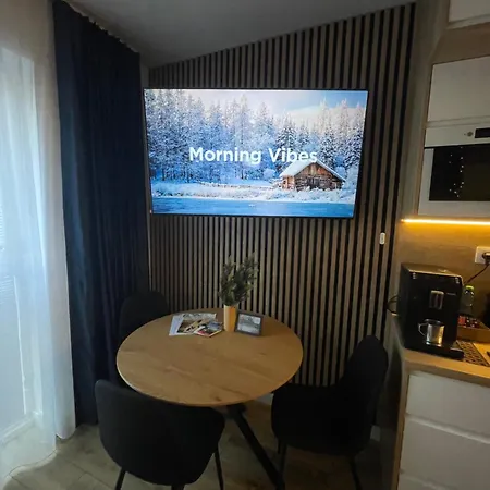 Smart Hviezdoslavova