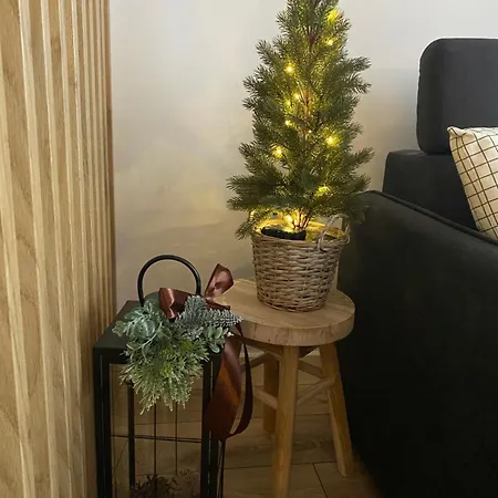 Smart Hviezdoslavova * Poprad